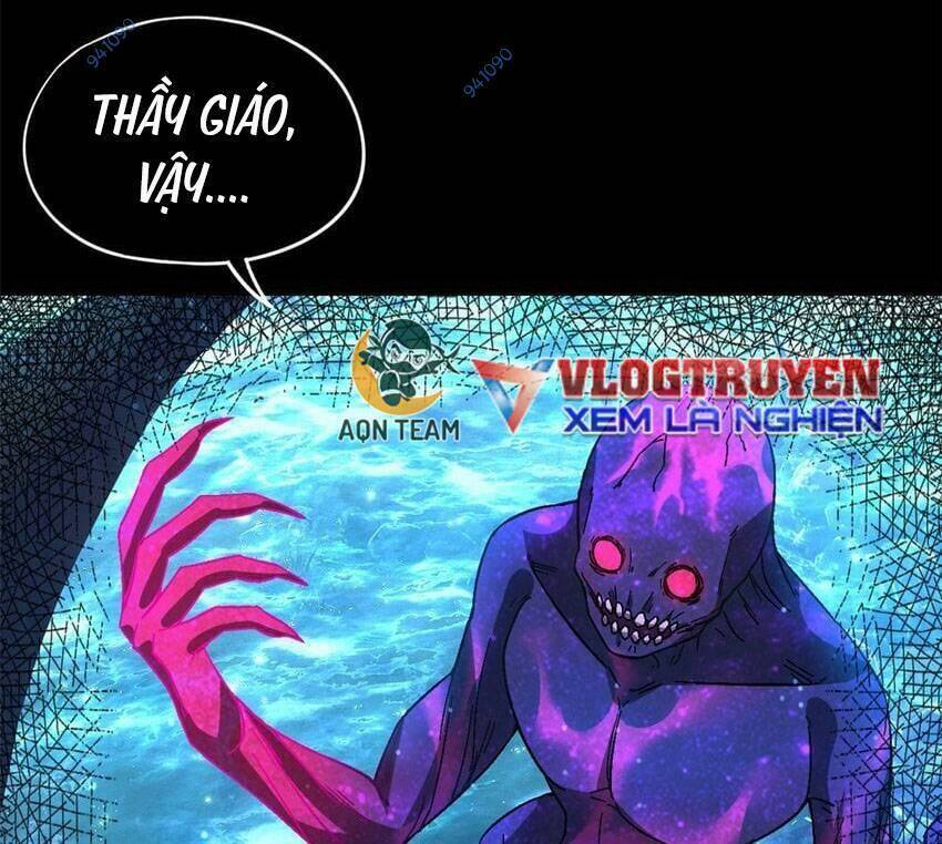Tận Thế Trò Chơi Ghép Hình Chap 40 - Next Chap 41