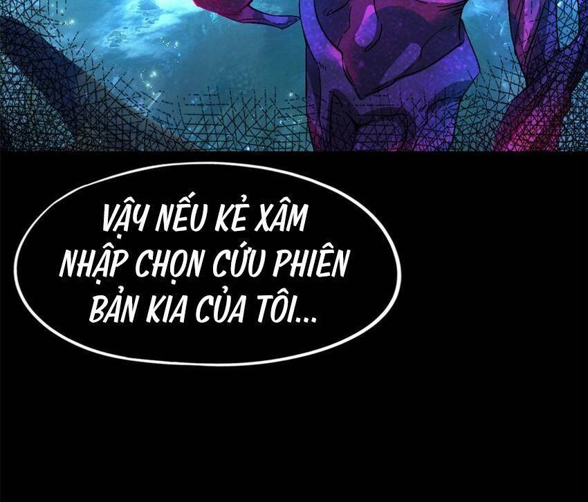 Tận Thế Trò Chơi Ghép Hình Chap 40 - Next Chap 41