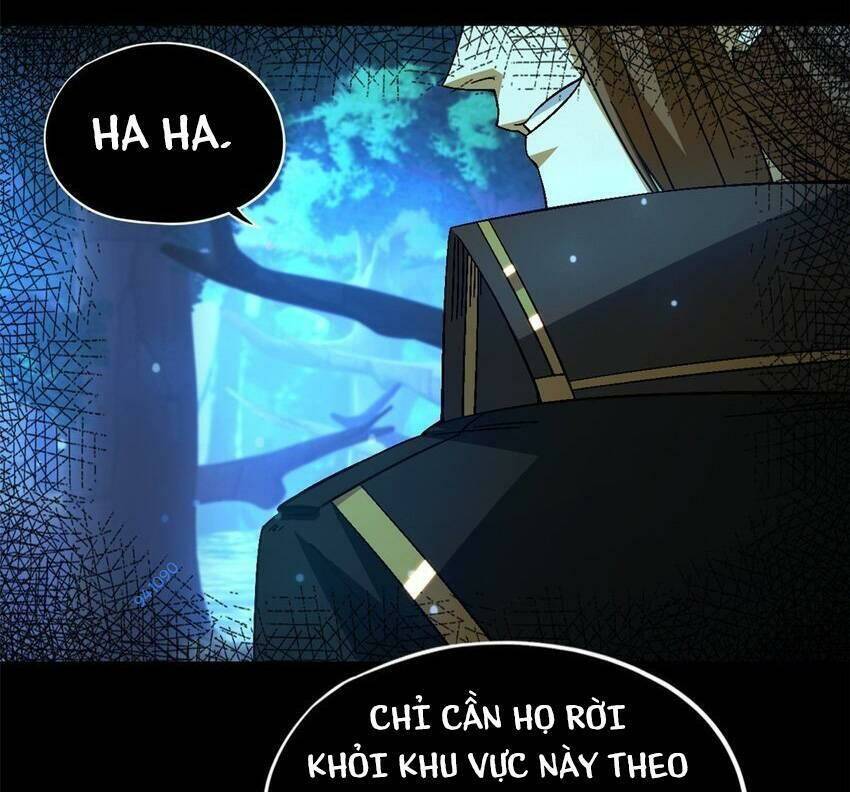 Tận Thế Trò Chơi Ghép Hình Chap 40 - Next Chap 41