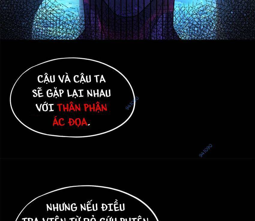 Tận Thế Trò Chơi Ghép Hình Chap 40 - Next Chap 41