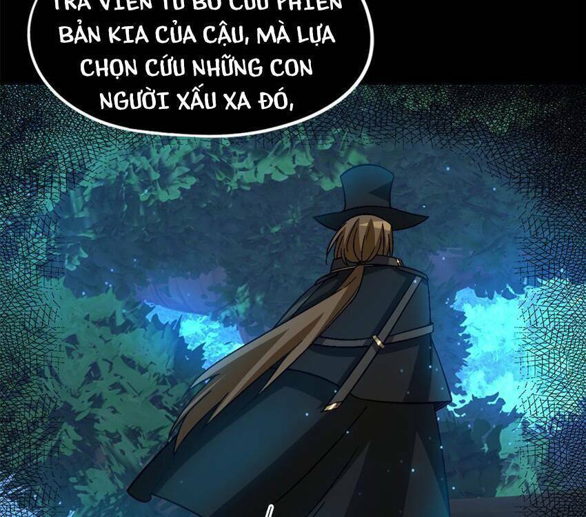 Tận Thế Trò Chơi Ghép Hình Chap 40 - Next Chap 41