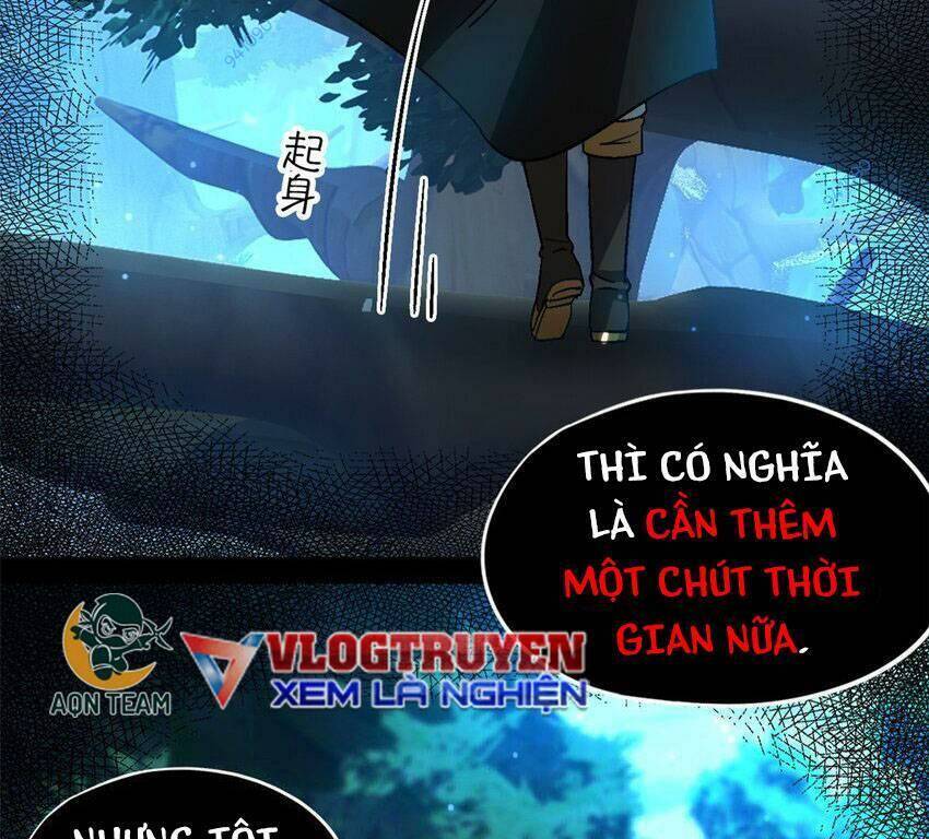 Tận Thế Trò Chơi Ghép Hình Chap 40 - Next Chap 41