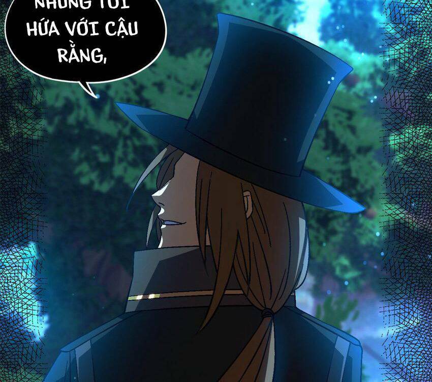 Tận Thế Trò Chơi Ghép Hình Chap 40 - Next Chap 41