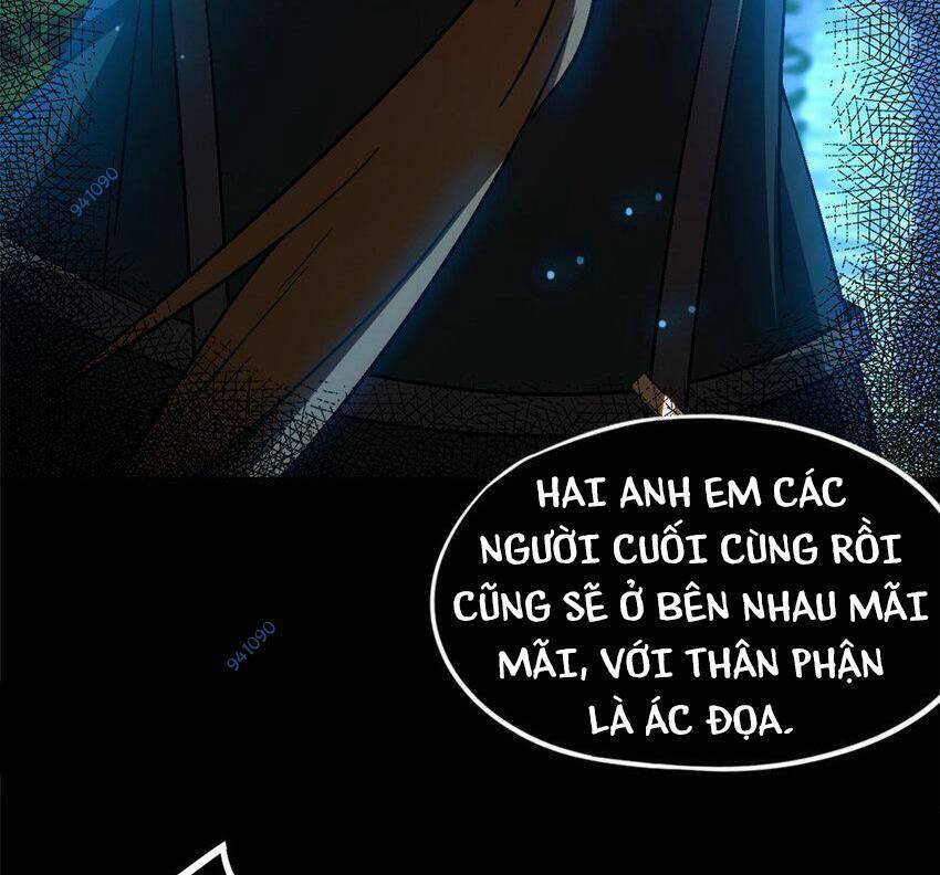 Tận Thế Trò Chơi Ghép Hình Chap 40 - Next Chap 41