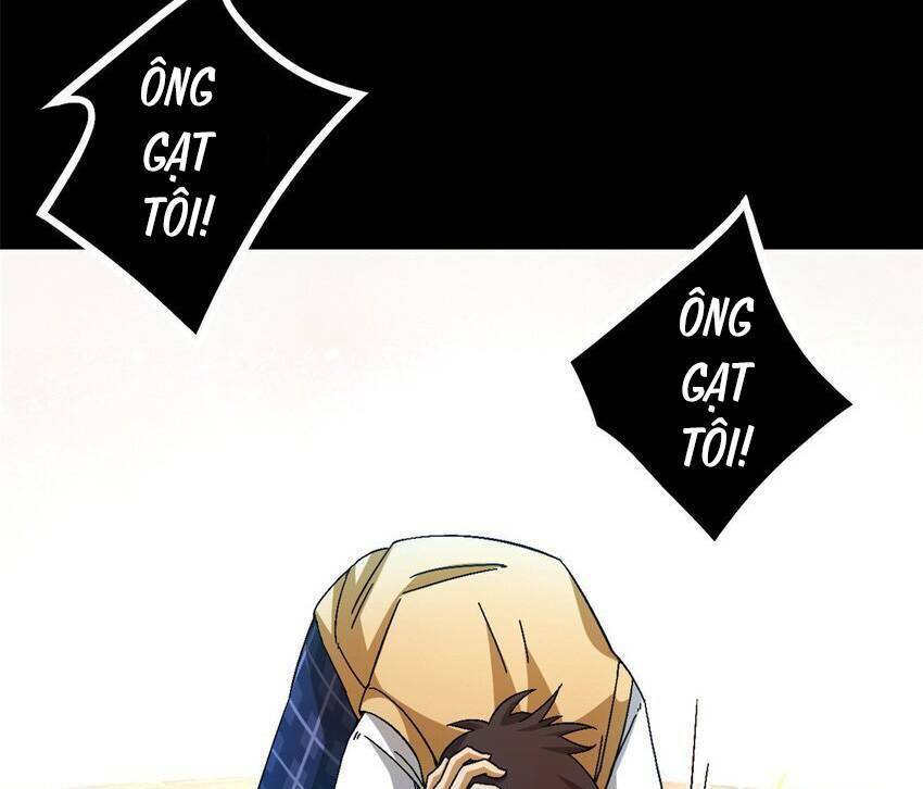 Tận Thế Trò Chơi Ghép Hình Chap 40 - Next Chap 41