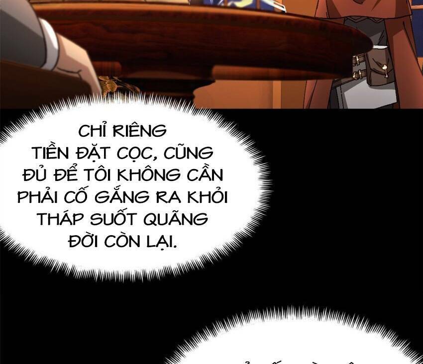 Tận Thế Trò Chơi Ghép Hình Chap 40 - Next Chap 41