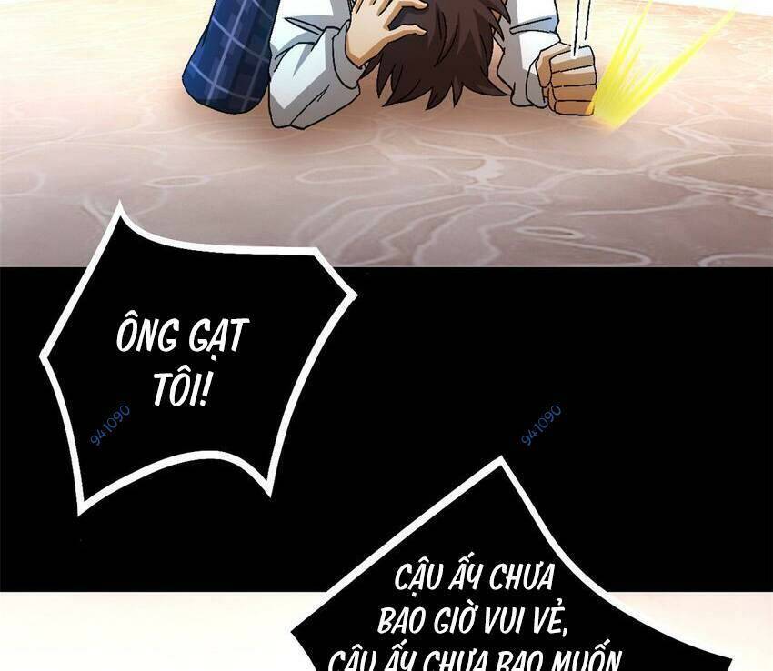 Tận Thế Trò Chơi Ghép Hình Chap 40 - Next Chap 41