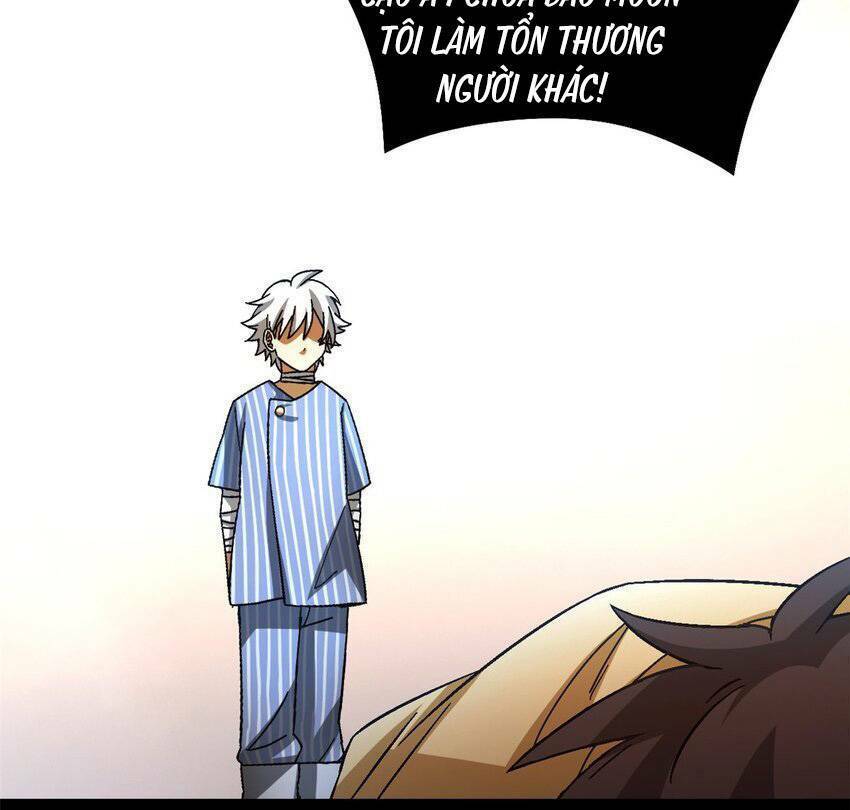 Tận Thế Trò Chơi Ghép Hình Chap 40 - Next Chap 41