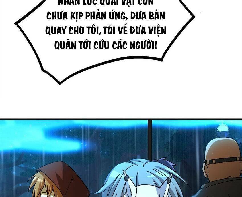 Tận Thế Trò Chơi Ghép Hình Chap 40 - Next Chap 41