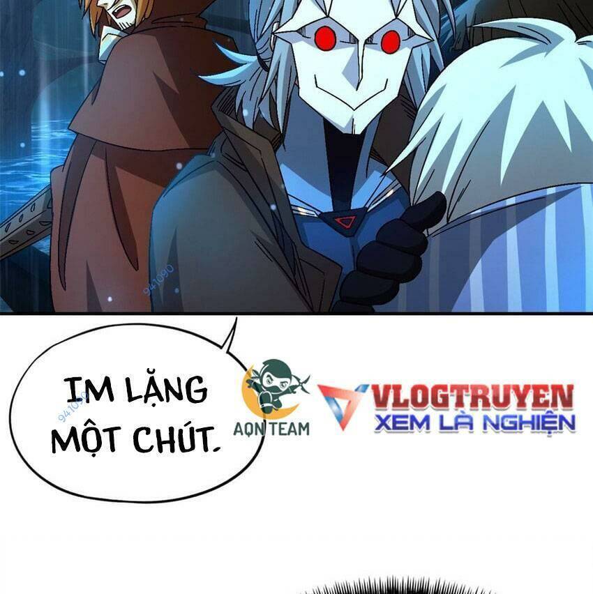 Tận Thế Trò Chơi Ghép Hình Chap 40 - Next Chap 41