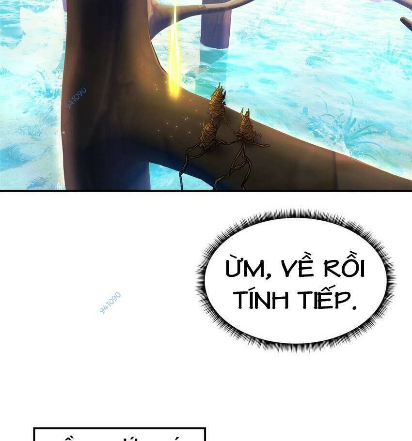 Tận Thế Trò Chơi Ghép Hình Chap 41 - Next Chap 42