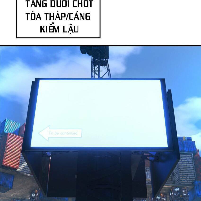 Tận Thế Trò Chơi Ghép Hình Chap 41 - Next Chap 42