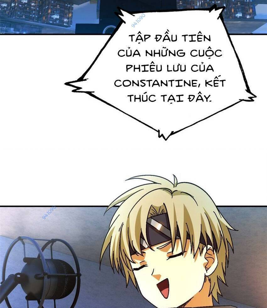 Tận Thế Trò Chơi Ghép Hình Chap 41 - Next Chap 42