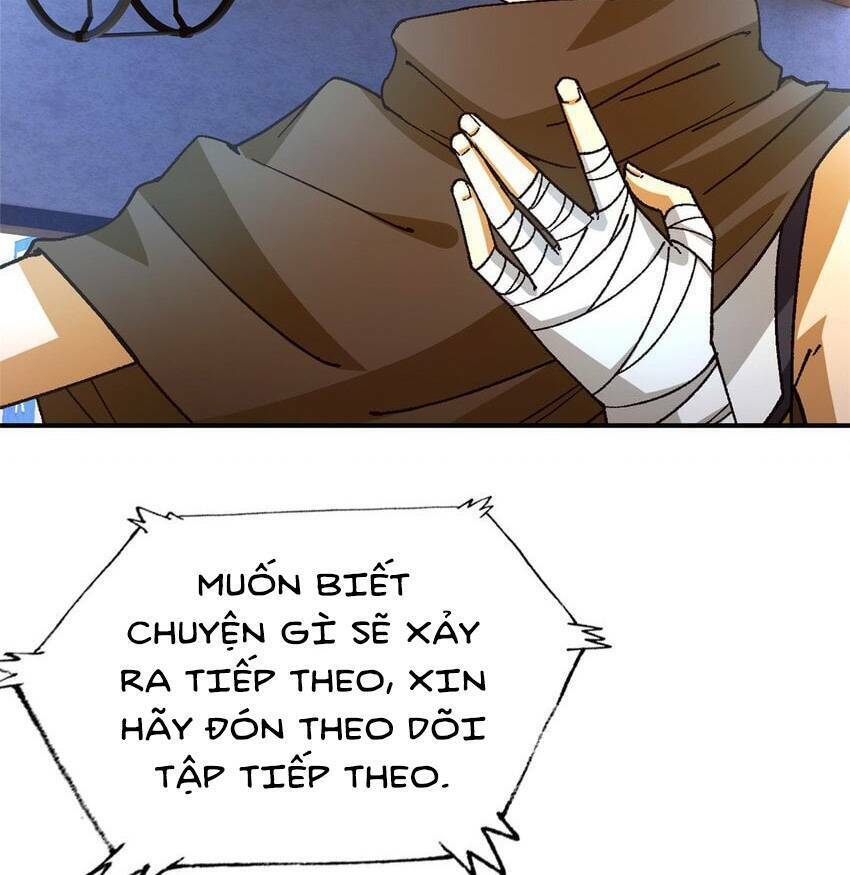 Tận Thế Trò Chơi Ghép Hình Chap 41 - Next Chap 42