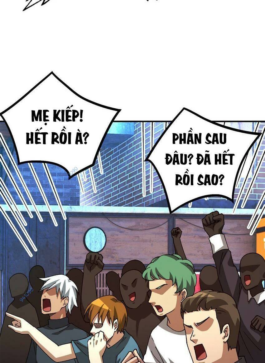 Tận Thế Trò Chơi Ghép Hình Chap 41 - Next Chap 42