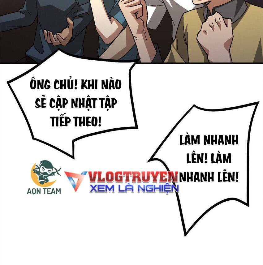 Tận Thế Trò Chơi Ghép Hình Chap 41 - Next Chap 42