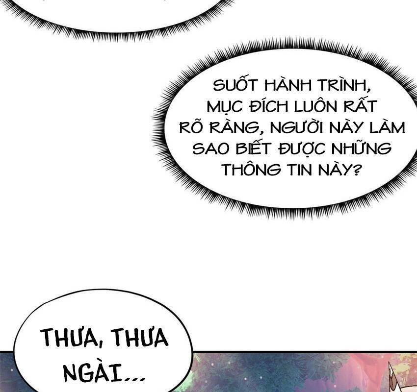 Tận Thế Trò Chơi Ghép Hình Chap 41 - Next Chap 42