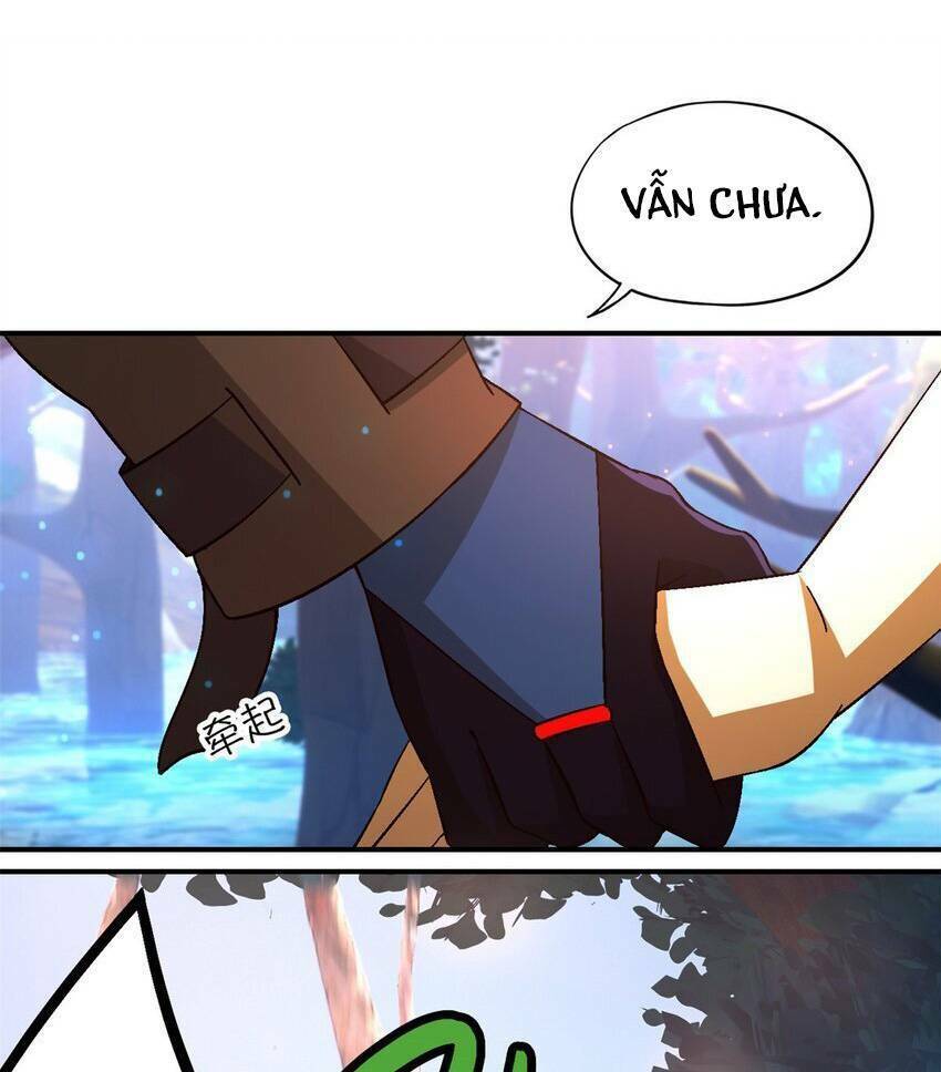 Tận Thế Trò Chơi Ghép Hình Chap 41 - Next Chap 42