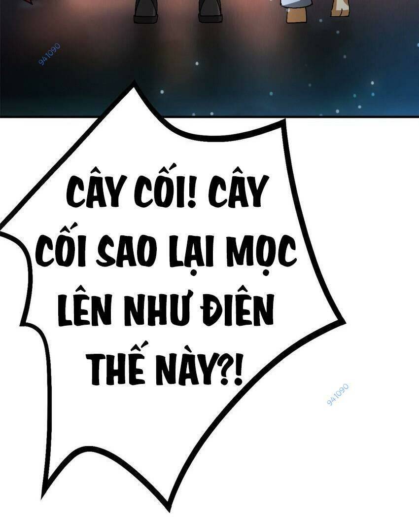 Tận Thế Trò Chơi Ghép Hình Chap 41 - Next Chap 42