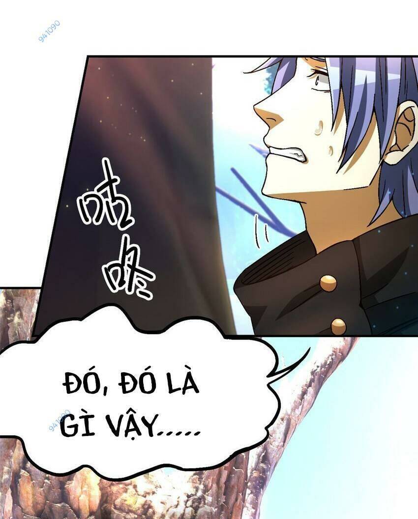 Tận Thế Trò Chơi Ghép Hình Chap 41 - Next Chap 42