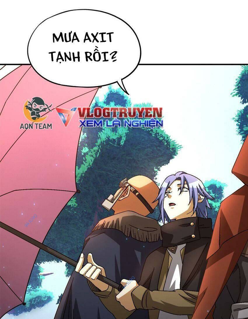 Tận Thế Trò Chơi Ghép Hình Chap 41 - Next Chap 42
