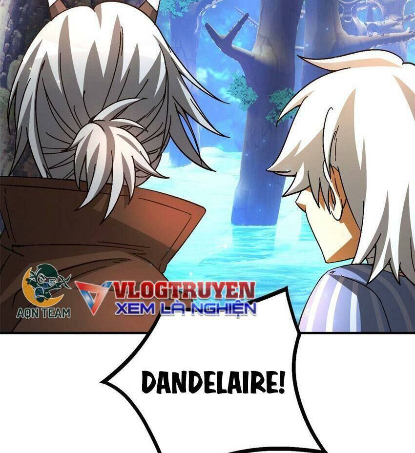 Tận Thế Trò Chơi Ghép Hình Chap 41 - Next Chap 42