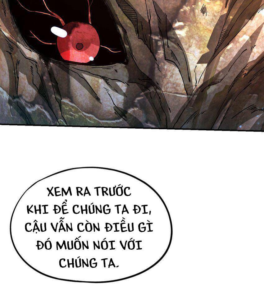 Tận Thế Trò Chơi Ghép Hình Chap 41 - Next Chap 42