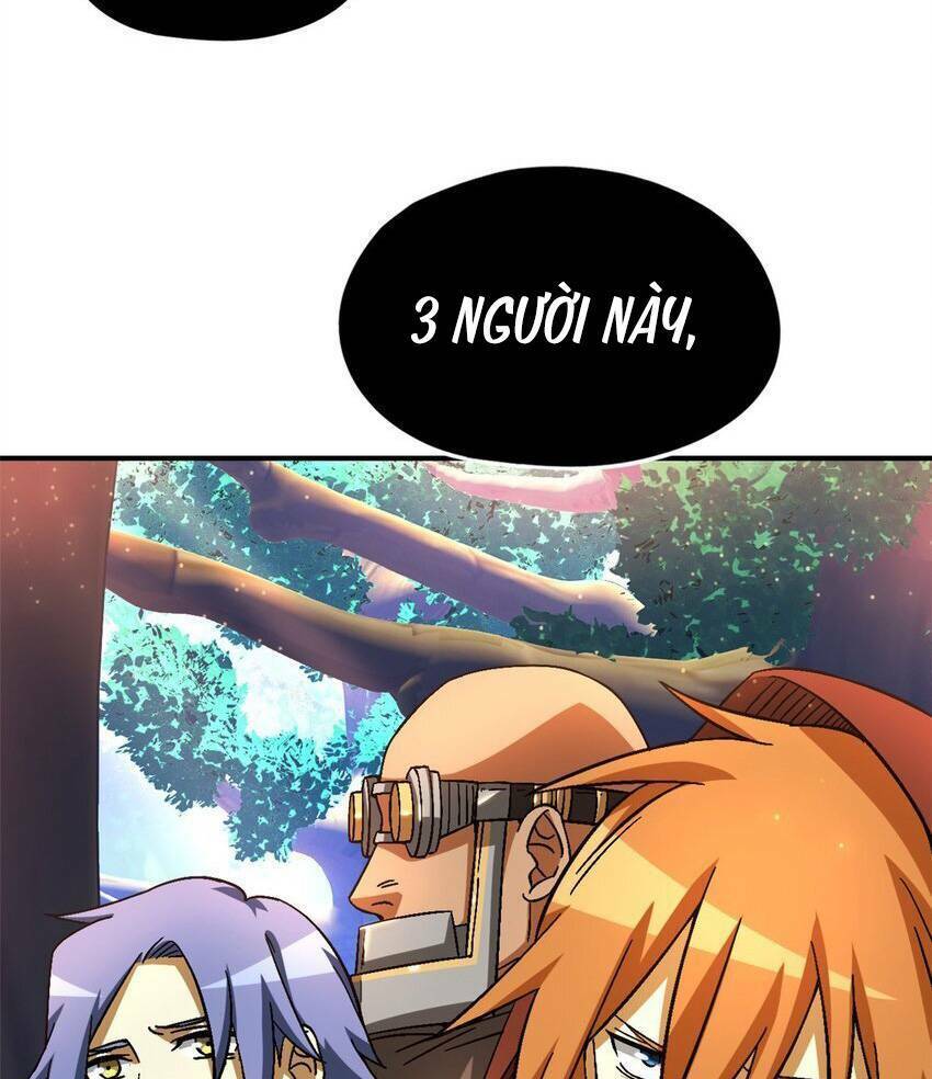 Tận Thế Trò Chơi Ghép Hình Chap 41 - Next Chap 42