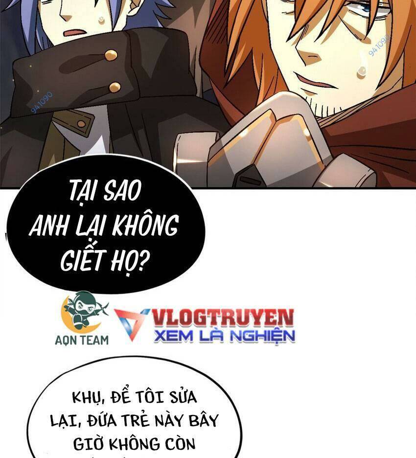 Tận Thế Trò Chơi Ghép Hình Chap 41 - Next Chap 42