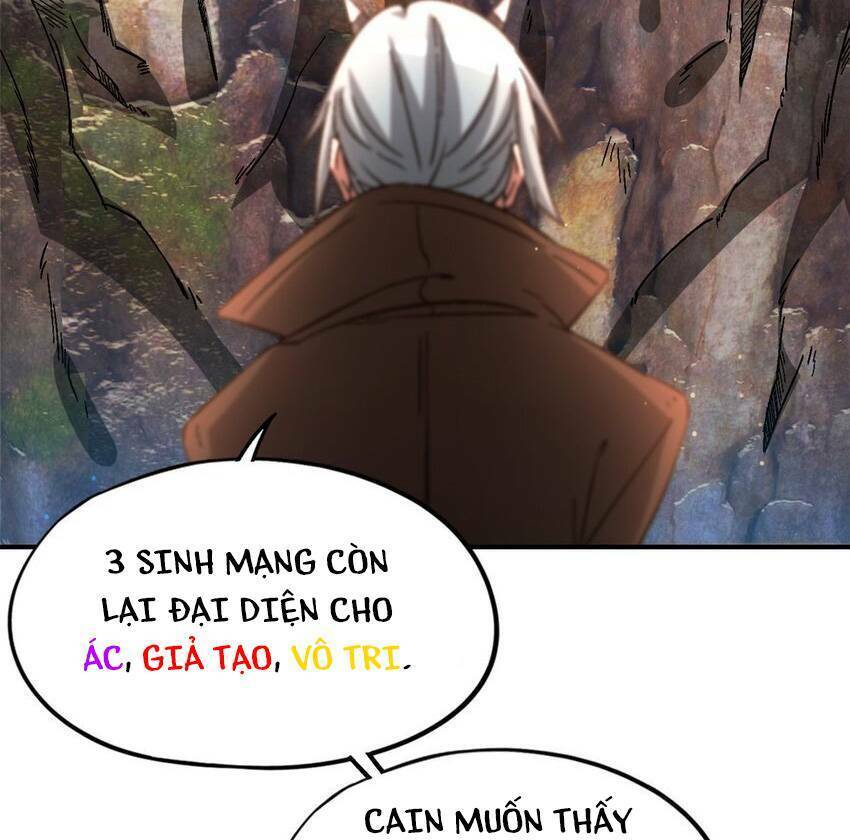 Tận Thế Trò Chơi Ghép Hình Chap 41 - Next Chap 42