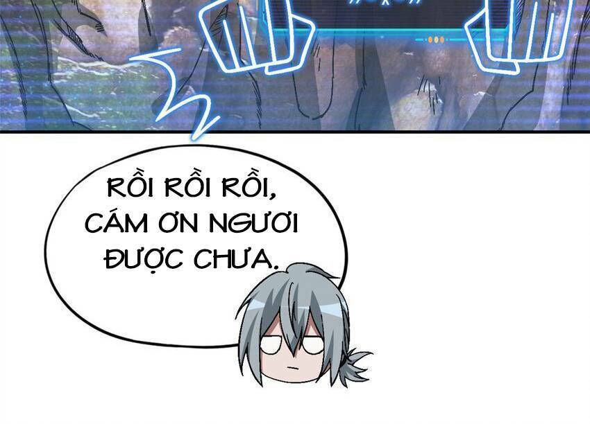 Tận Thế Trò Chơi Ghép Hình Chap 41 - Next Chap 42