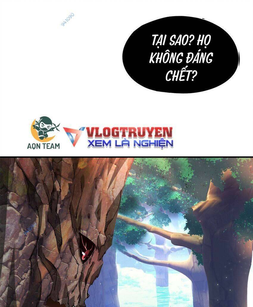 Tận Thế Trò Chơi Ghép Hình Chap 41 - Next Chap 42