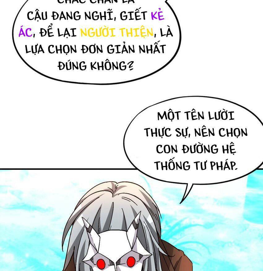 Tận Thế Trò Chơi Ghép Hình Chap 41 - Next Chap 42