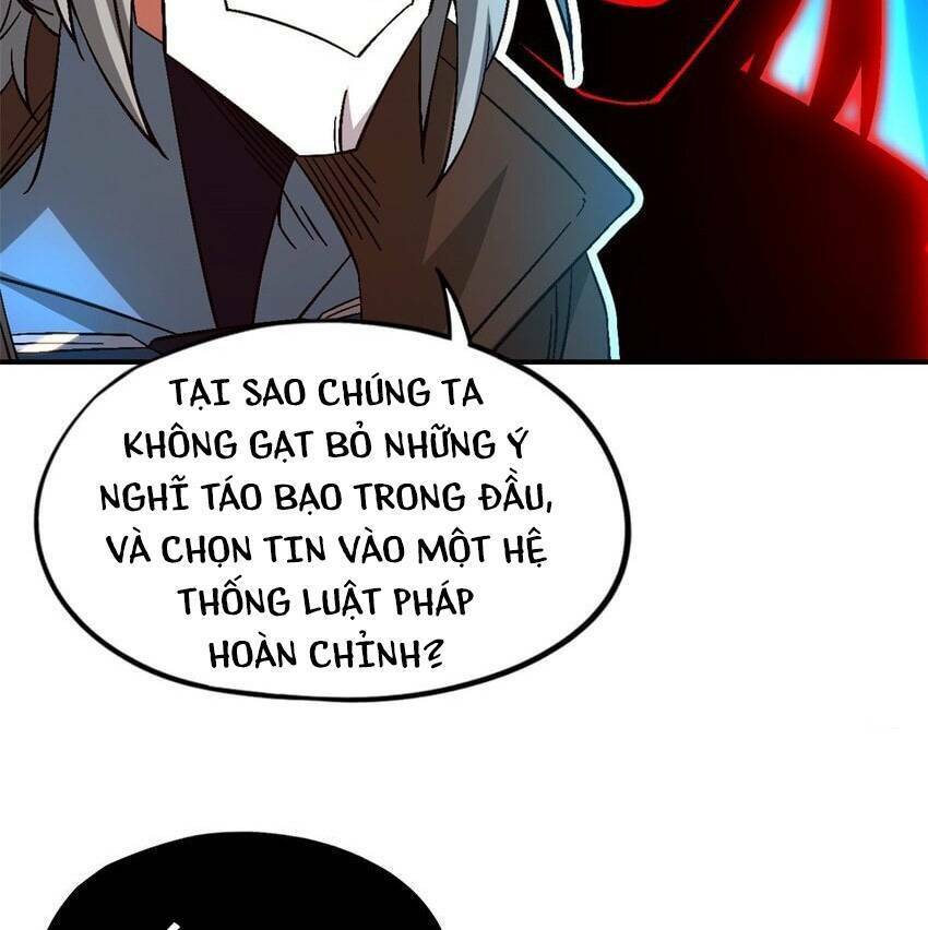 Tận Thế Trò Chơi Ghép Hình Chap 41 - Next Chap 42