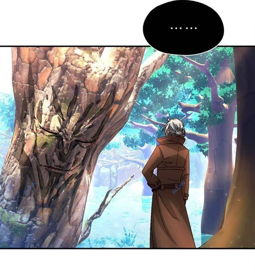 Tận Thế Trò Chơi Ghép Hình Chap 41 - Next Chap 42