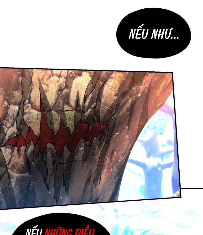 Tận Thế Trò Chơi Ghép Hình Chap 41 - Next Chap 42