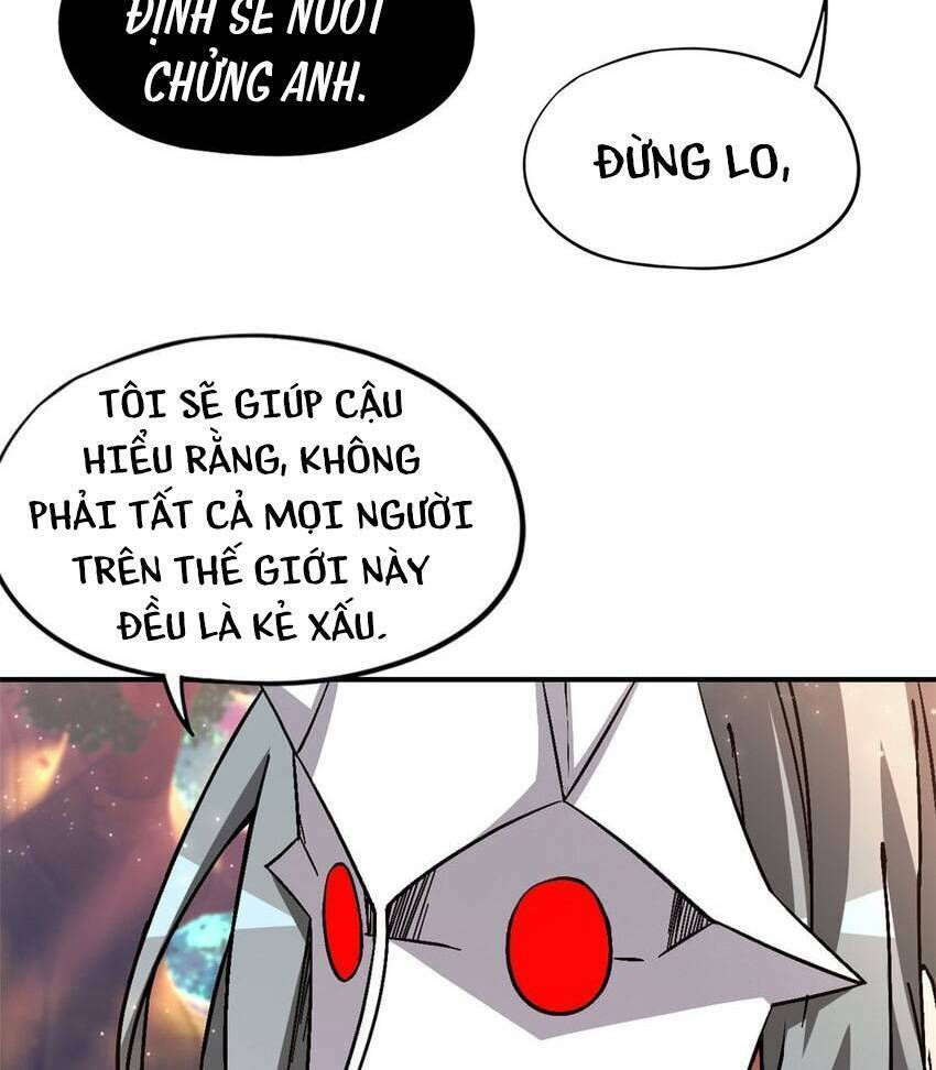 Tận Thế Trò Chơi Ghép Hình Chap 41 - Next Chap 42