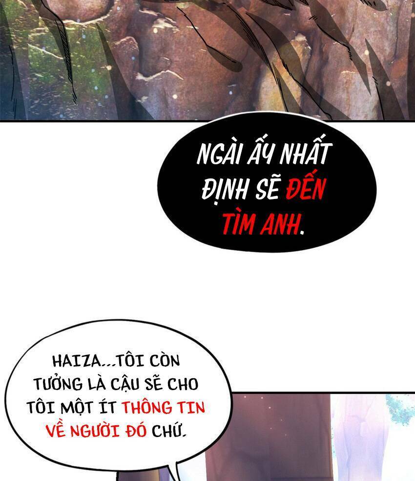 Tận Thế Trò Chơi Ghép Hình Chap 41 - Next Chap 42