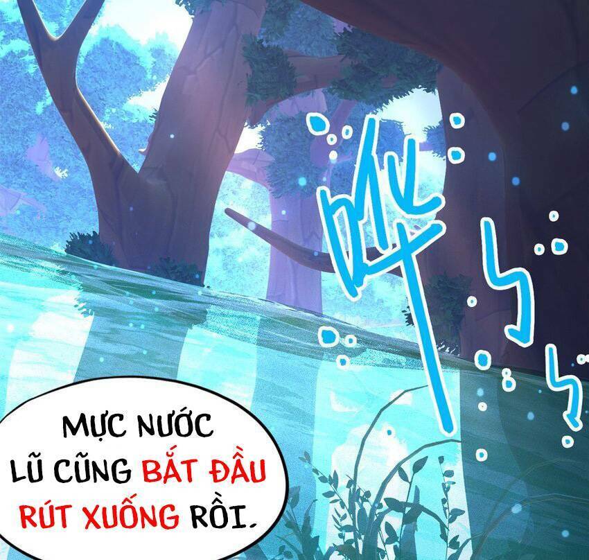 Tận Thế Trò Chơi Ghép Hình Chap 41 - Next Chap 42