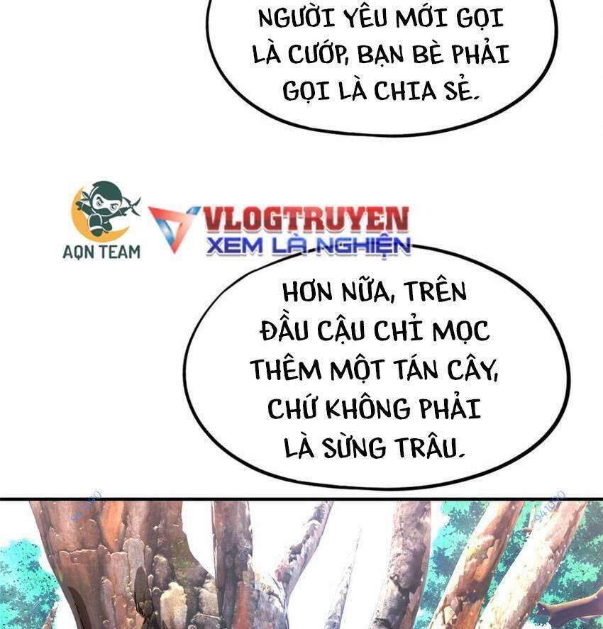 Tận Thế Trò Chơi Ghép Hình Chap 41 - Next Chap 42