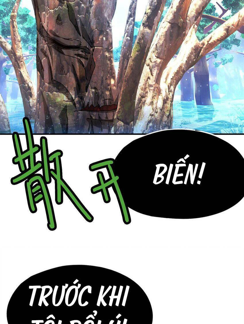 Tận Thế Trò Chơi Ghép Hình Chap 41 - Next Chap 42