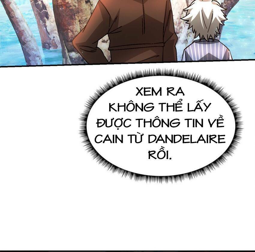 Tận Thế Trò Chơi Ghép Hình Chap 41 - Next Chap 42