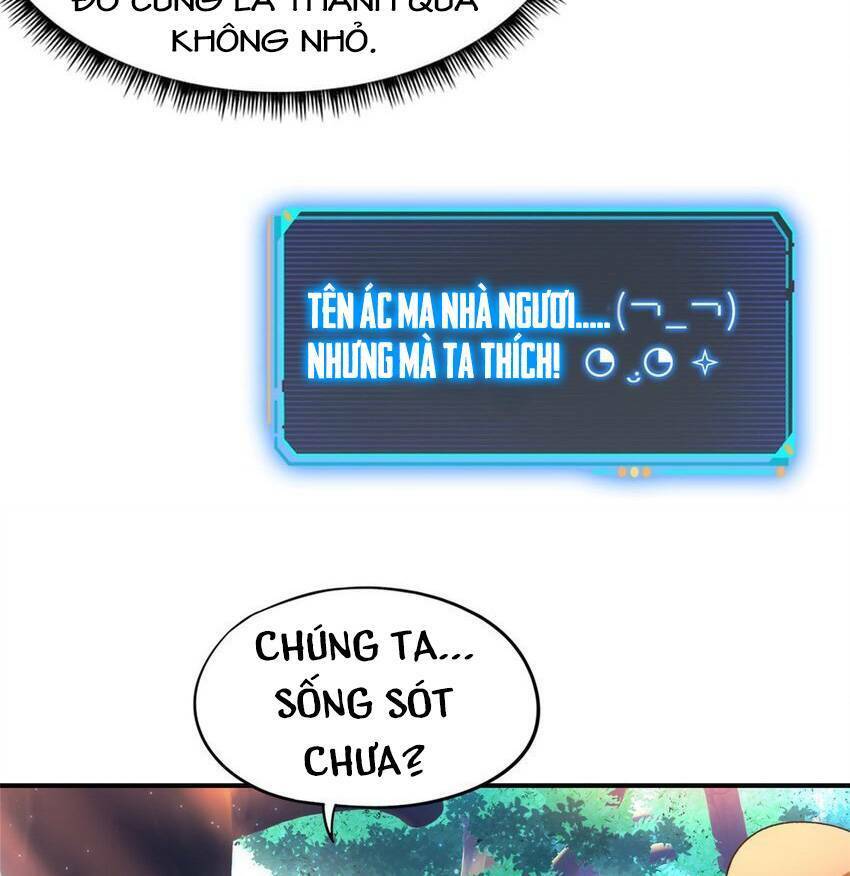 Tận Thế Trò Chơi Ghép Hình Chap 41 - Next Chap 42