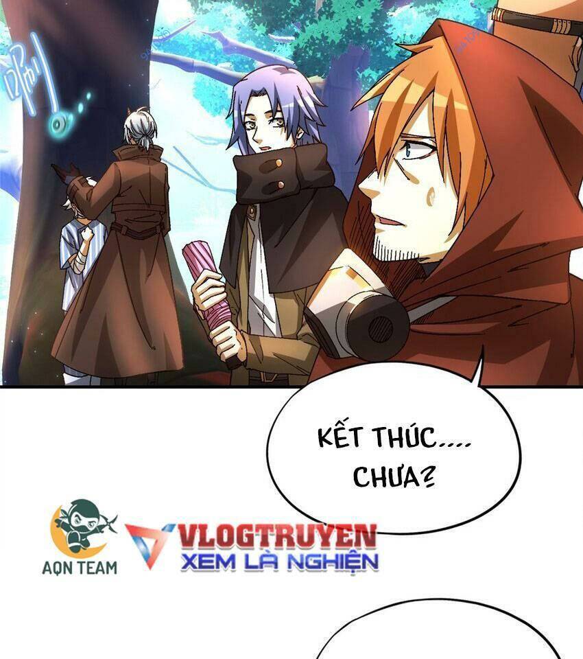 Tận Thế Trò Chơi Ghép Hình Chap 41 - Next Chap 42