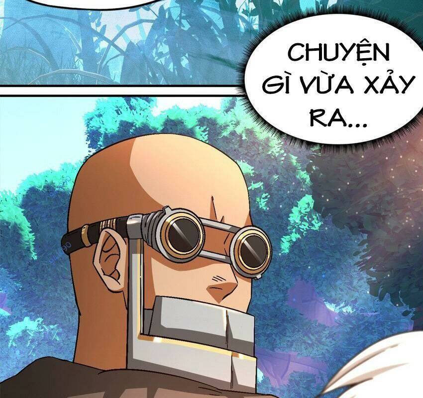 Tận Thế Trò Chơi Ghép Hình Chap 41 - Next Chap 42