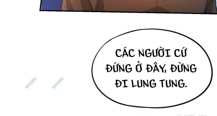 Tận Thế Trò Chơi Ghép Hình Chap 41 - Next Chap 42