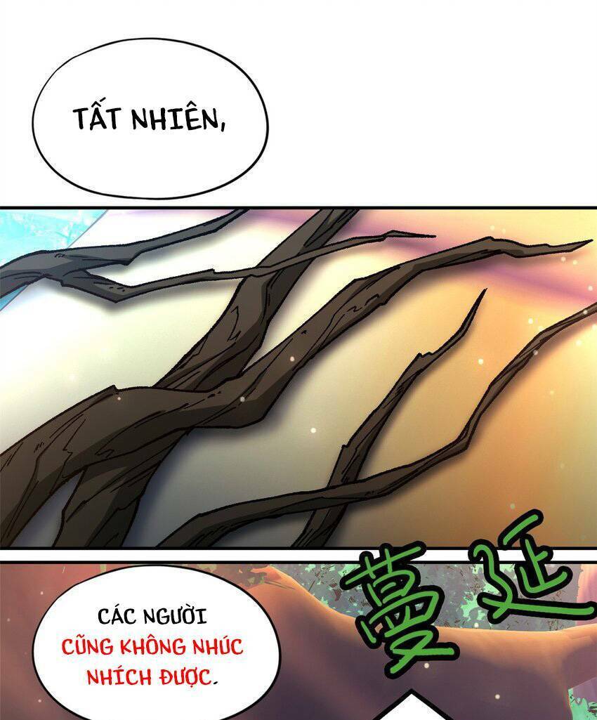 Tận Thế Trò Chơi Ghép Hình Chap 41 - Next Chap 42