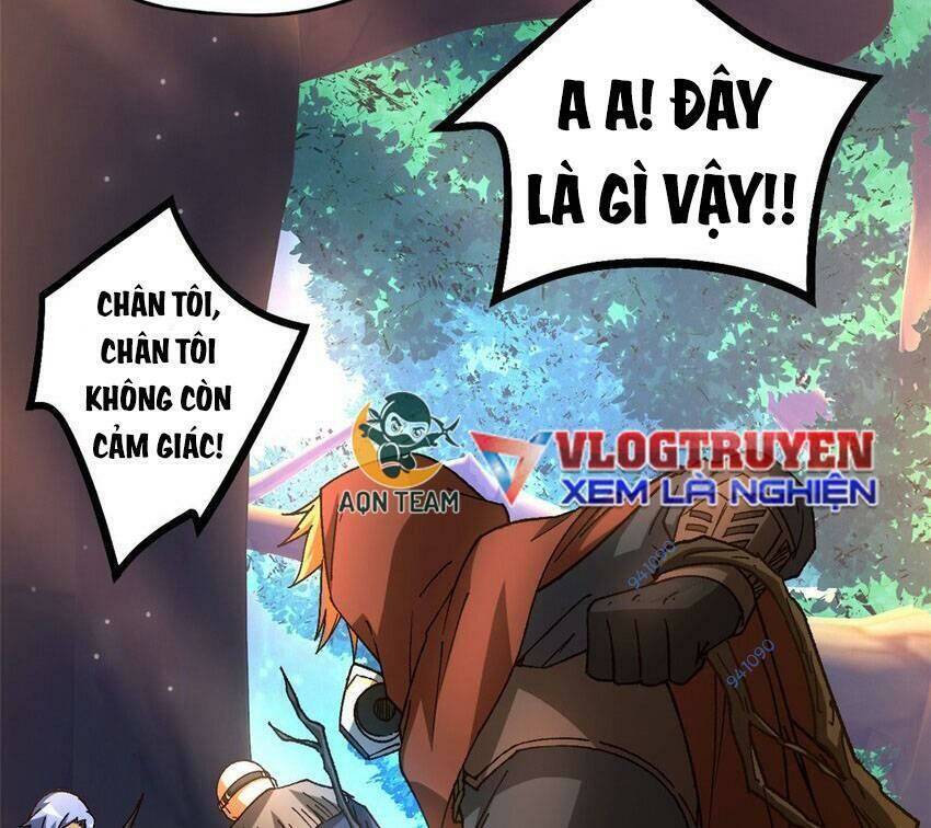 Tận Thế Trò Chơi Ghép Hình Chap 41 - Next Chap 42