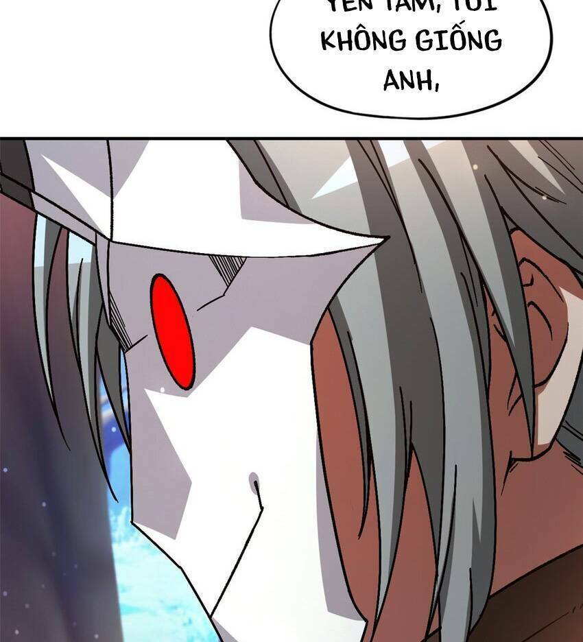 Tận Thế Trò Chơi Ghép Hình Chap 41 - Next Chap 42