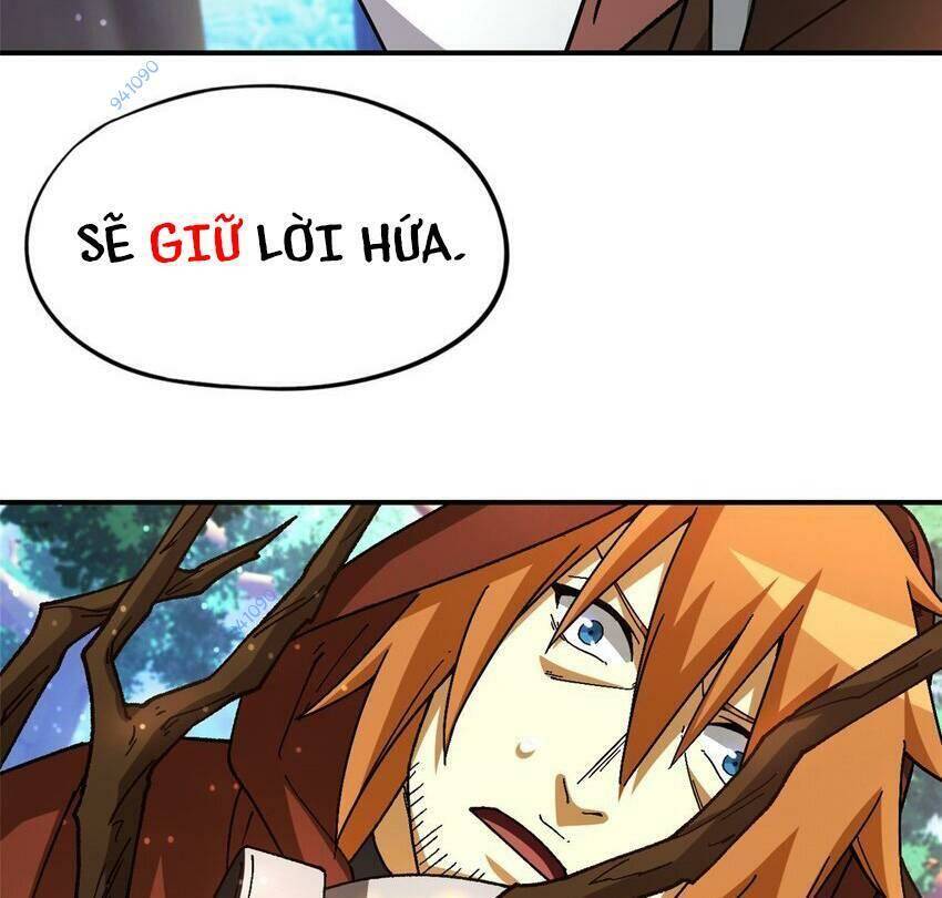 Tận Thế Trò Chơi Ghép Hình Chap 41 - Next Chap 42